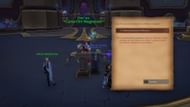 It's incredibly easy to do the campaign skip this time (Image via Blizzard Entertainment)